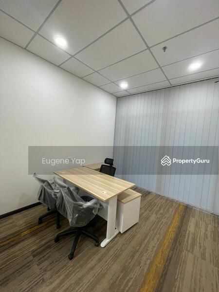 Office for Sale in Petaling Jaya (Selangor) - Eugene Yap - PropertyGuru.com.my