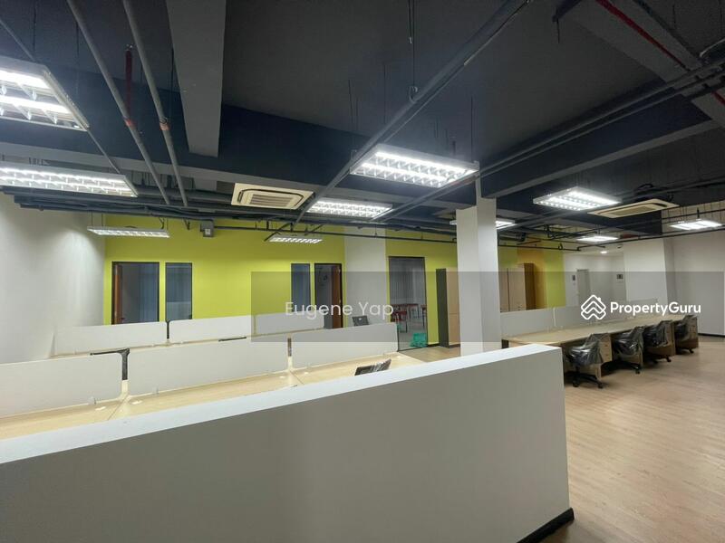 Office for Sale in Petaling Jaya (Selangor) - Eugene Yap - PropertyGuru.com.my