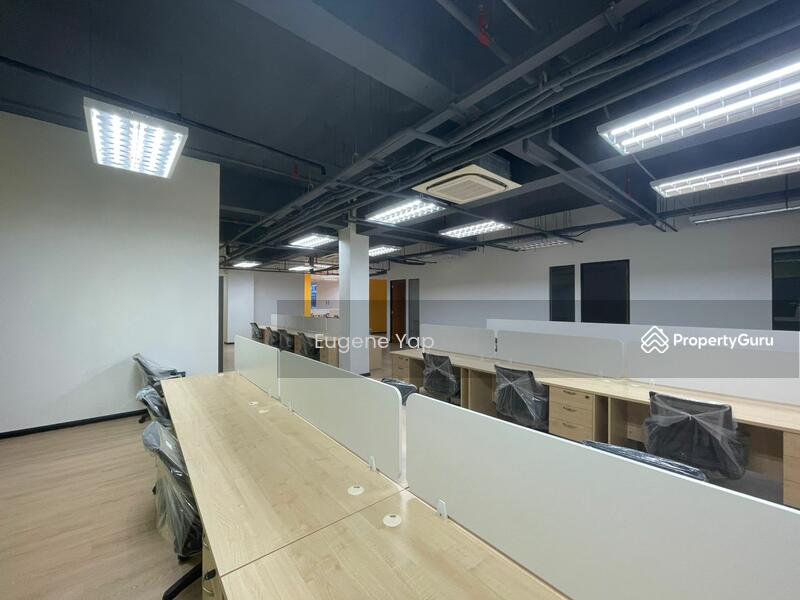 Office for Sale in Petaling Jaya (Selangor) - Eugene Yap - PropertyGuru.com.my