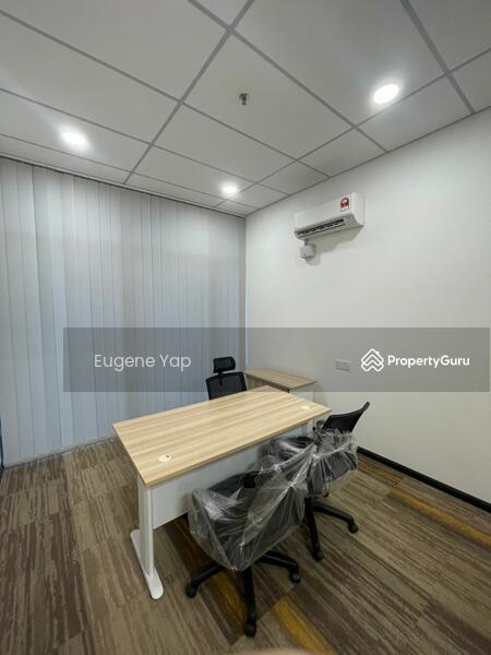Office for Sale in Petaling Jaya (Selangor) - Eugene Yap - PropertyGuru.com.my