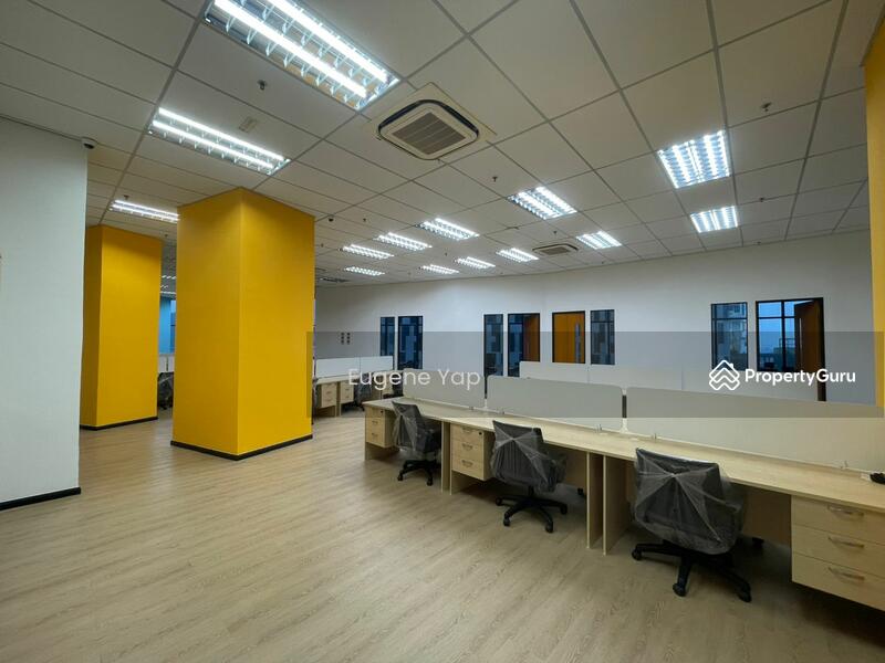 Office for Sale in Petaling Jaya (Selangor) - Eugene Yap - PropertyGuru.com.my