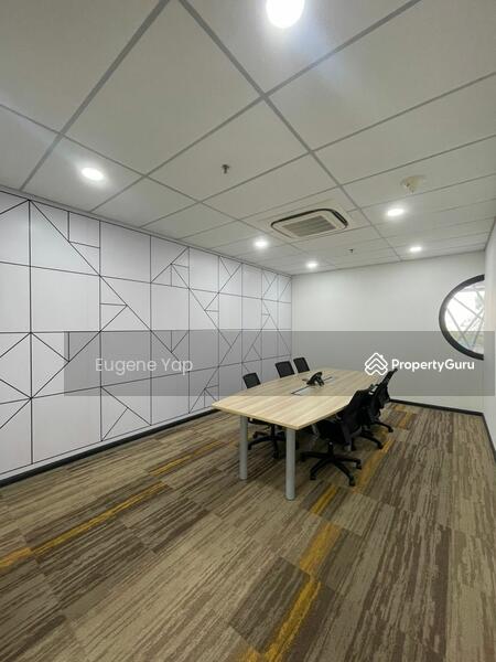 Office for Sale in Petaling Jaya (Selangor) - Eugene Yap - PropertyGuru.com.my