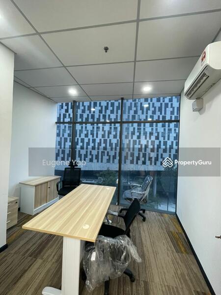 Office for Sale in Petaling Jaya (Selangor) - Eugene Yap - PropertyGuru.com.my