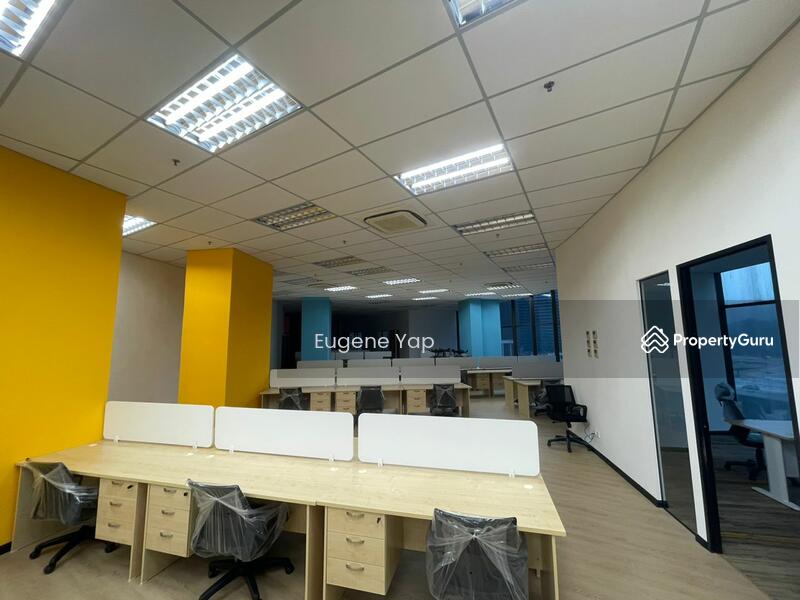 Office for Sale in Petaling Jaya (Selangor) - Eugene Yap - PropertyGuru.com.my