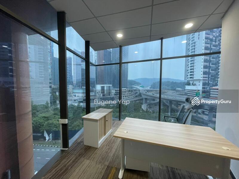 Office for Sale in Petaling Jaya (Selangor) - Eugene Yap - PropertyGuru.com.my