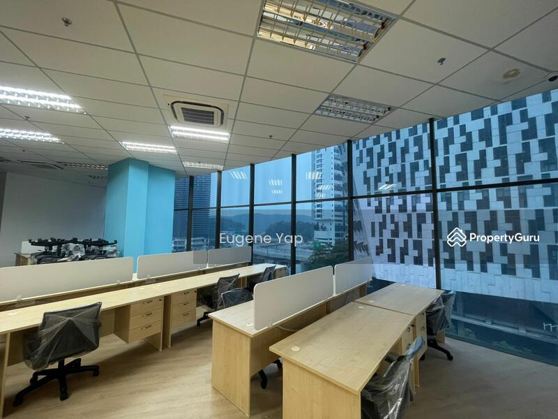 Office for Sale in Petaling Jaya (Selangor) - Eugene Yap - PropertyGuru.com.my
