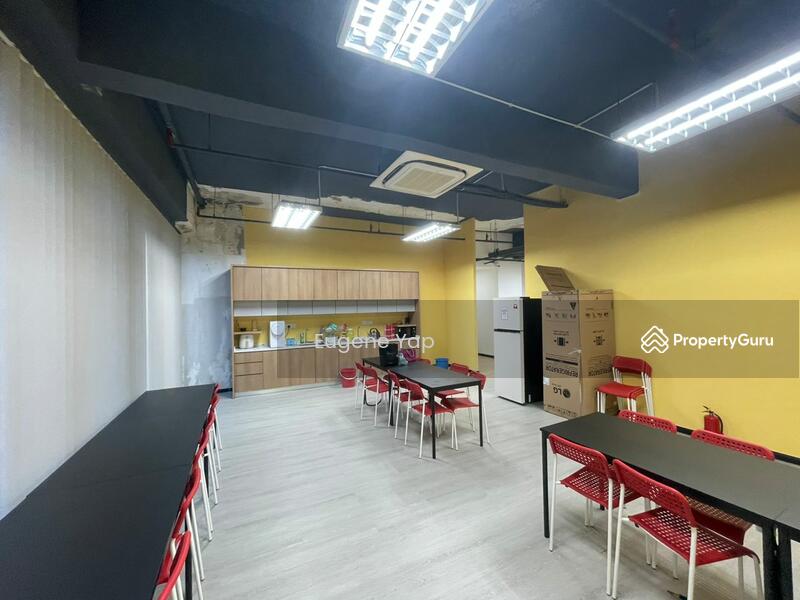 Office for Sale in Petaling Jaya (Selangor) - Eugene Yap - PropertyGuru.com.my