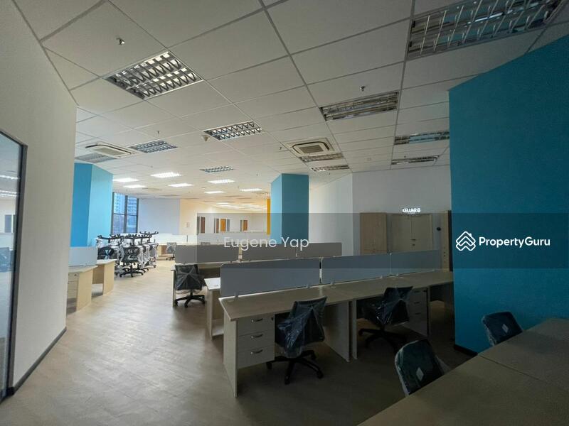 Office for Sale in Petaling Jaya (Selangor) - Eugene Yap - PropertyGuru.com.my