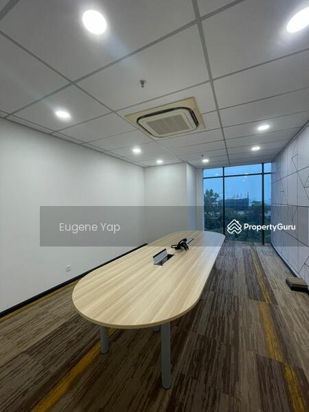 Office for Sale in Petaling Jaya (Selangor) - Eugene Yap - PropertyGuru.com.my