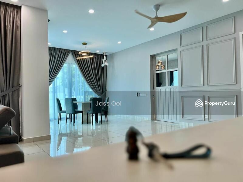 2-storey Terraced House for Sale in Bandar Cassia (Batu Kawan) - Jass Ooi - PropertyGuru.com.my