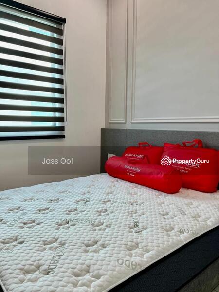 2-storey Terraced House for Sale in Bandar Cassia (Batu Kawan) - Jass Ooi - PropertyGuru.com.my