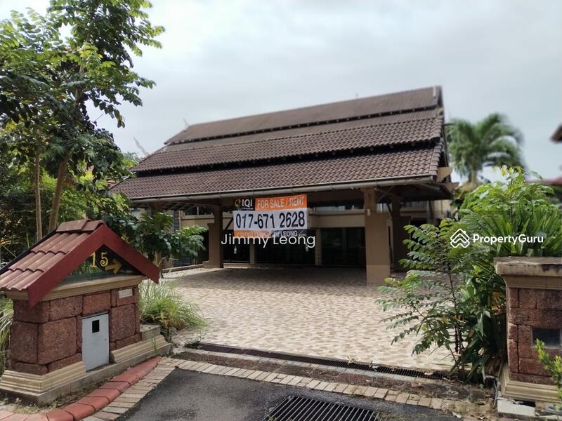 Bukit Gita Bayu untuk Untuk Dijual - RM 3,800,000, Feb 2026 - PropertyGuru.com.my