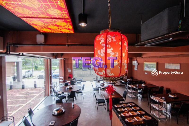 For Rent - Bandar Bukit Raja