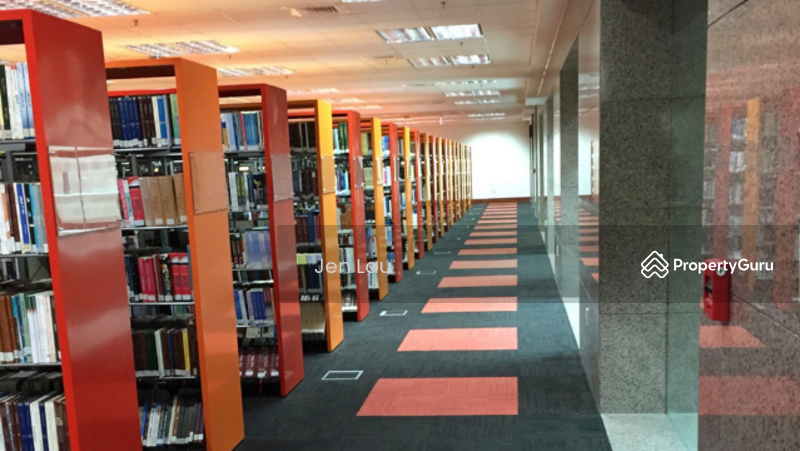 For Rent - Subang Jaya