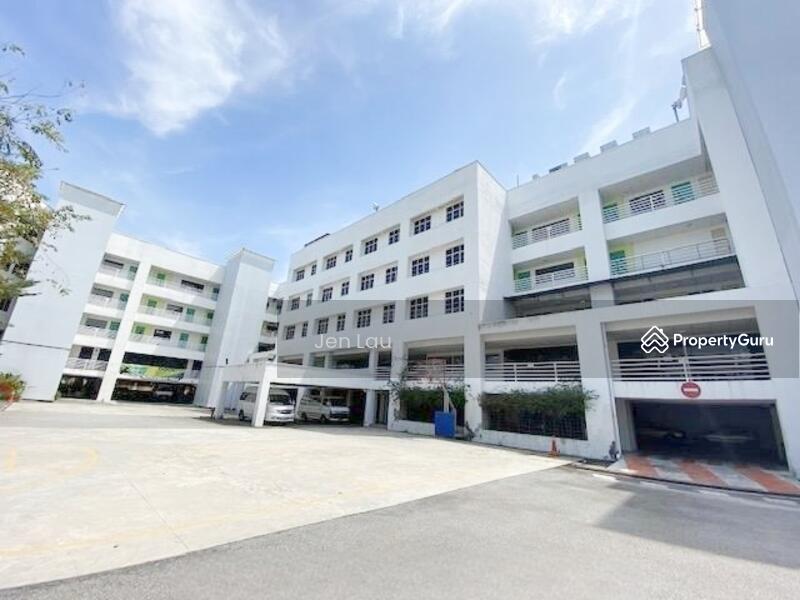 For Rent - Subang Jaya