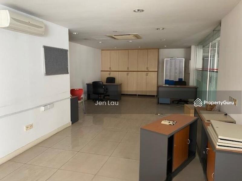 For Rent - Subang Jaya
