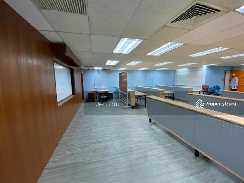 For Rent - Subang Jaya