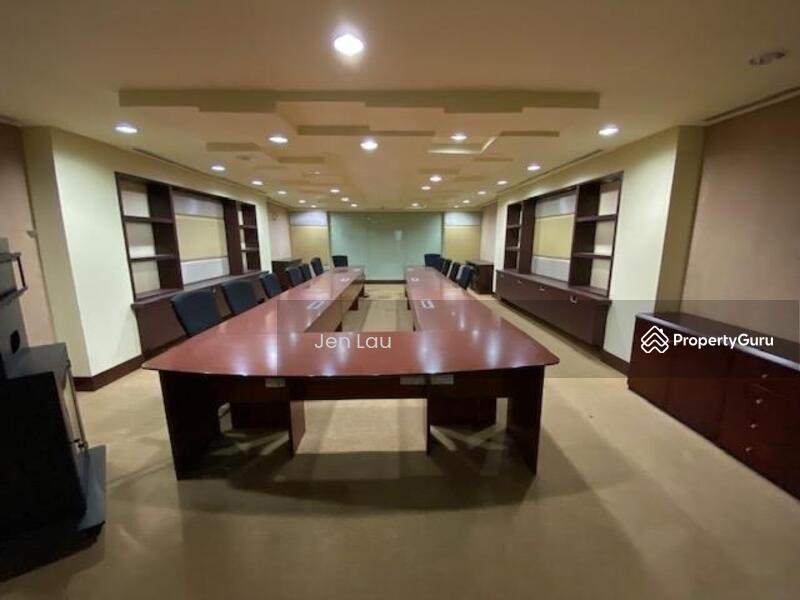 For Rent - Subang Jaya