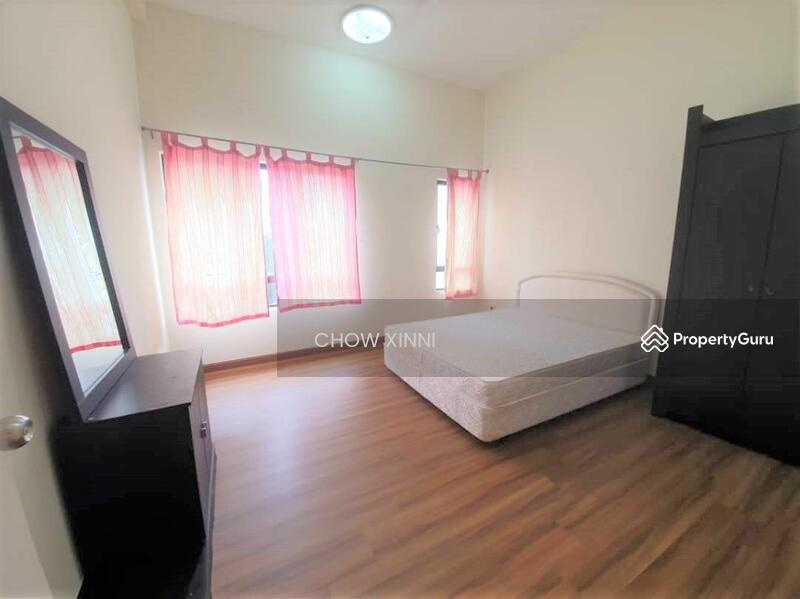 Untuk Disewa - Serviced Residence @ Pelangi Damansara Sentral