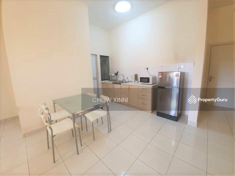 Untuk Disewa - Serviced Residence @ Pelangi Damansara Sentral