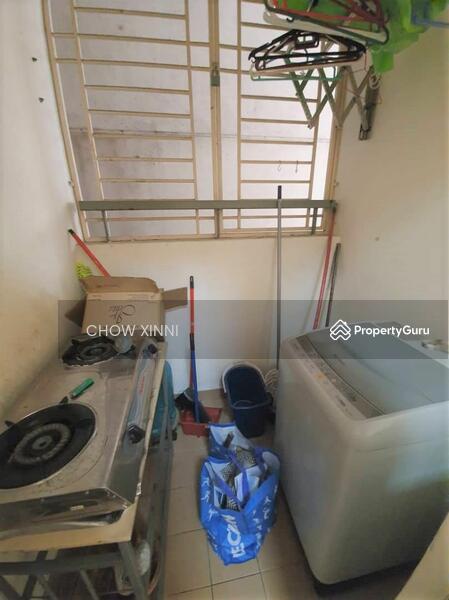 Untuk Disewa - Serviced Residence @ Pelangi Damansara Sentral