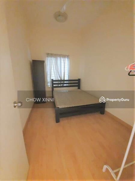 Untuk Disewa - Serviced Residence @ Pelangi Damansara Sentral