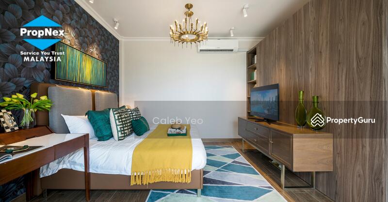 Rumah Kluster untuk Dijual di Forest City (Gelang Patah) - Caleb Yeo - PropertyGuru.com.my