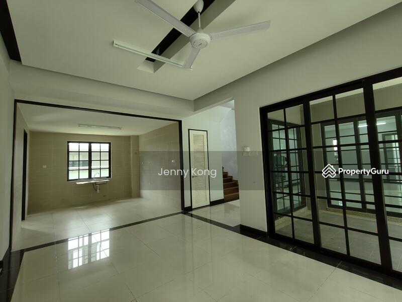 For Rent - Villa Mutiara @ Bukit Tinggi Bentong