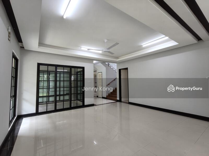 For Rent - Villa Mutiara @ Bukit Tinggi Bentong