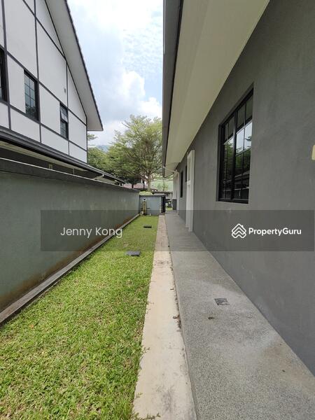 For Rent - Villa Mutiara @ Bukit Tinggi Bentong