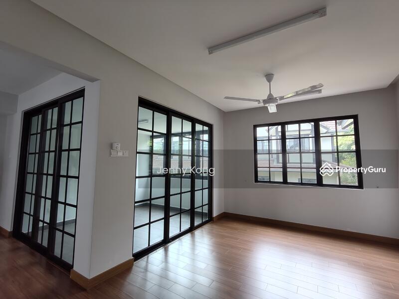 For Rent - Villa Mutiara @ Bukit Tinggi Bentong