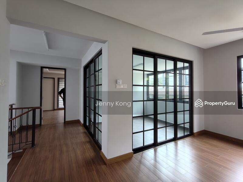 For Rent - Villa Mutiara @ Bukit Tinggi Bentong