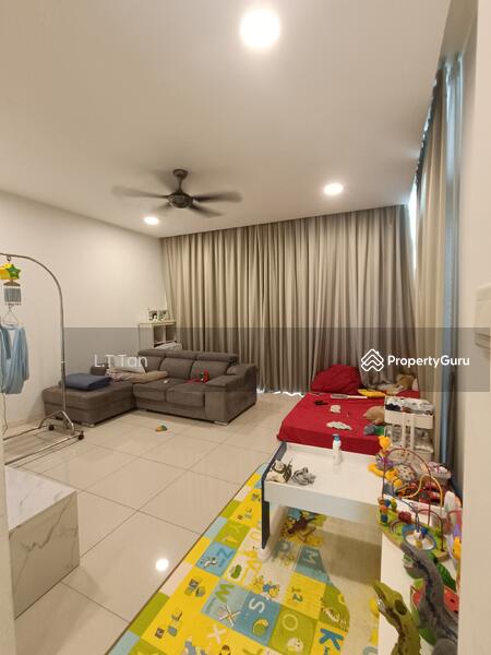 Terraced House for Sale in Sungai Besi (Kuala Lumpur) - L.T Tan - PropertyGuru.com.my