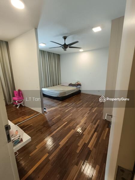 Rumah Teres untuk Dijual di Sungai Besi (Kuala Lumpur) - L.T Tan - PropertyGuru.com.my