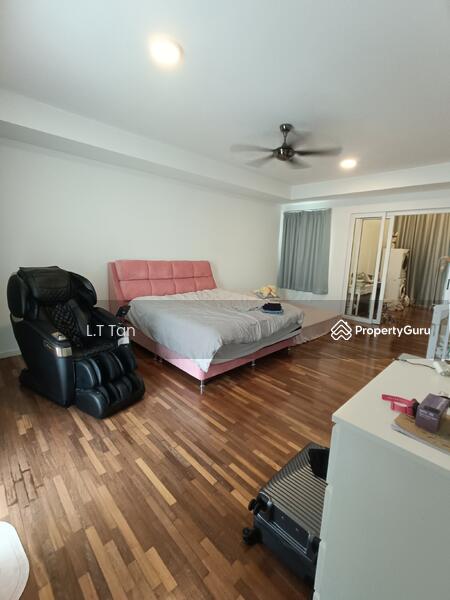 Rumah Teres untuk Dijual di Sungai Besi (Kuala Lumpur) - L.T Tan - PropertyGuru.com.my