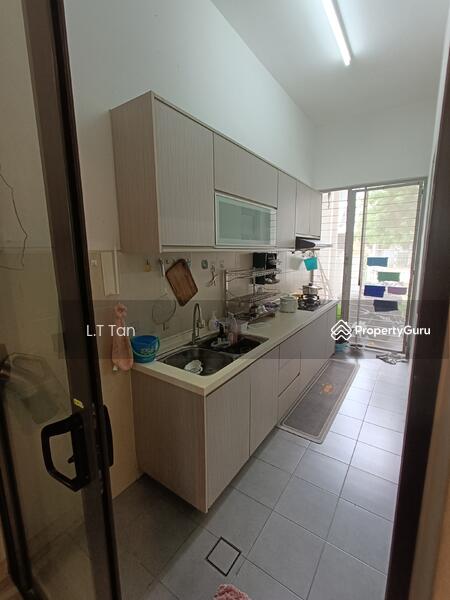 Rumah Teres untuk Dijual di Sungai Besi (Kuala Lumpur) - L.T Tan - PropertyGuru.com.my