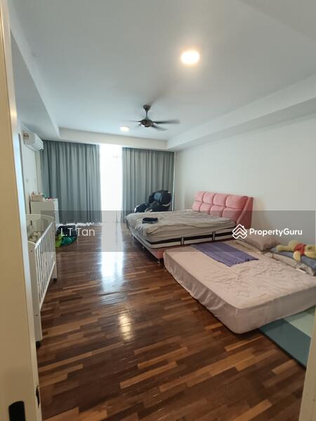 Rumah Teres untuk Dijual di Sungai Besi (Kuala Lumpur) - L.T Tan - PropertyGuru.com.my