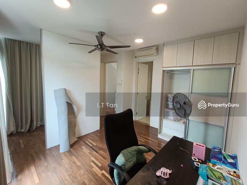 Rumah Teres untuk Dijual di Sungai Besi (Kuala Lumpur) - L.T Tan - PropertyGuru.com.my