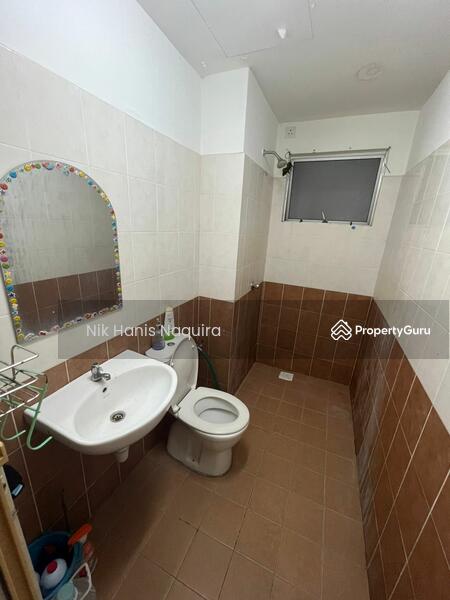 Kondominium untuk Dijual di Pearl Avenue - Nik Hanis Naquira - PropertyGuru.com.my