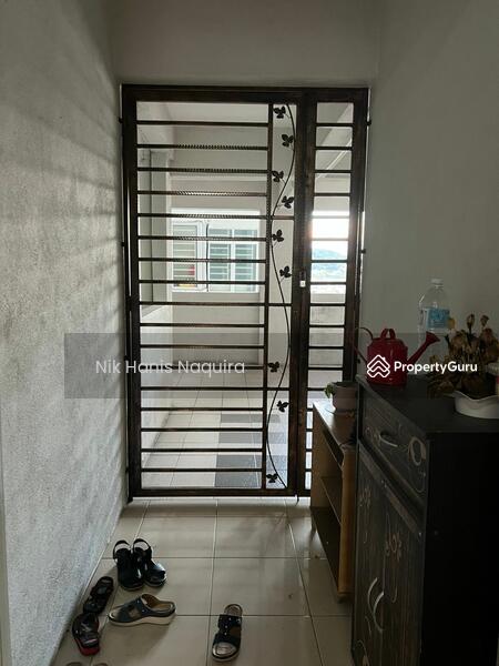 Kondominium untuk Dijual di Pearl Avenue - Nik Hanis Naquira - PropertyGuru.com.my