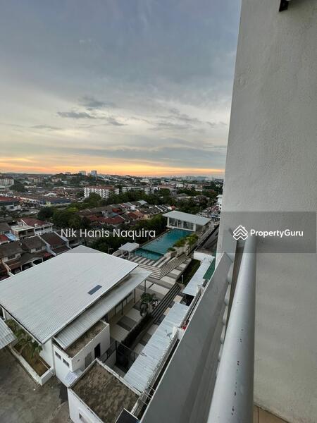 Kondominium untuk Dijual di Pearl Avenue - Nik Hanis Naquira - PropertyGuru.com.my