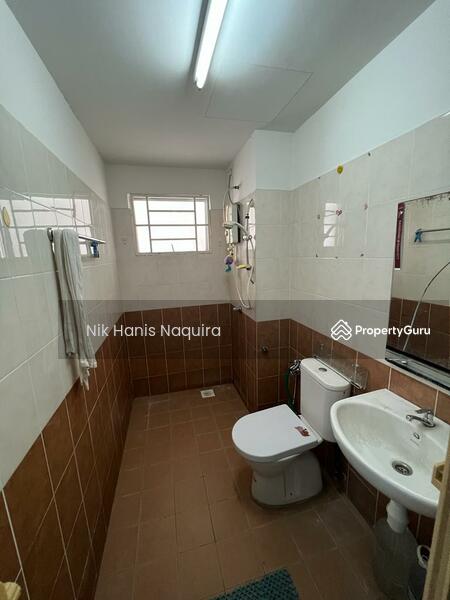 Kondominium untuk Dijual di Pearl Avenue - Nik Hanis Naquira - PropertyGuru.com.my
