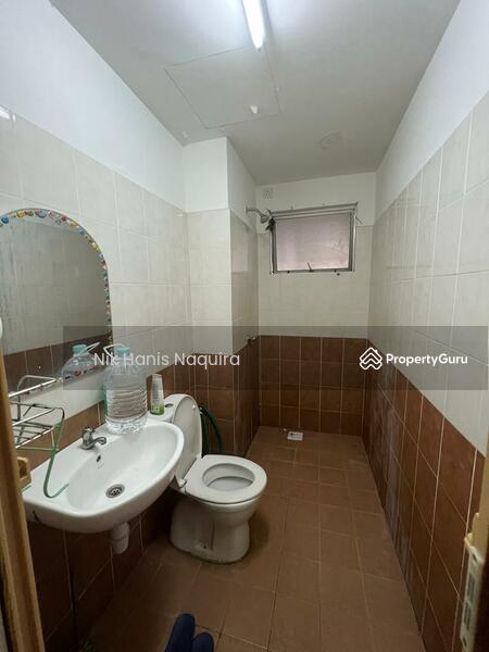 Kondominium untuk Dijual di Pearl Avenue - Nik Hanis Naquira - PropertyGuru.com.my