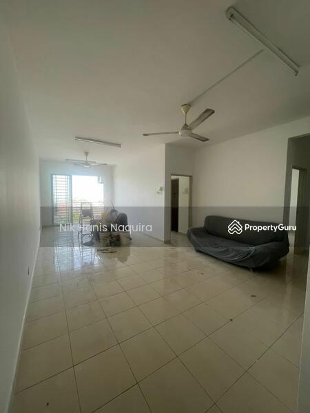 Kondominium untuk Dijual di Pearl Avenue - Nik Hanis Naquira - PropertyGuru.com.my