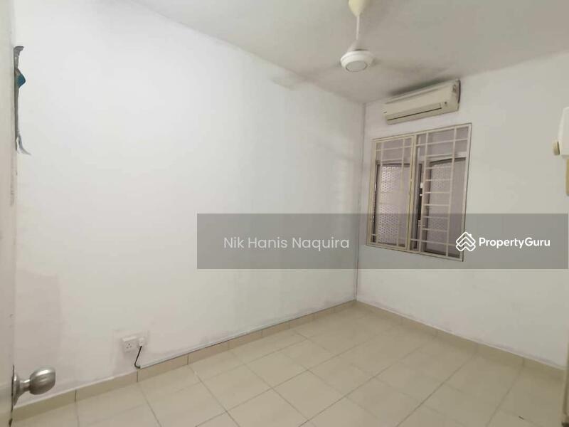 Kondominium untuk Dijual di Pearl Avenue - Nik Hanis Naquira - PropertyGuru.com.my