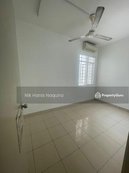 Kondominium untuk Dijual di Pearl Avenue - Nik Hanis Naquira - PropertyGuru.com.my