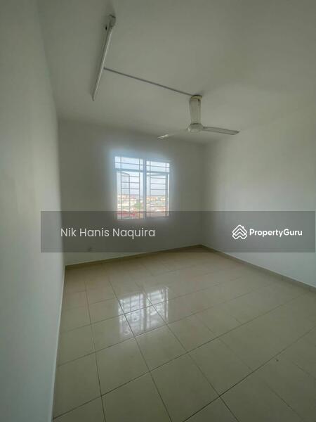 Kondominium untuk Dijual di Pearl Avenue - Nik Hanis Naquira - PropertyGuru.com.my