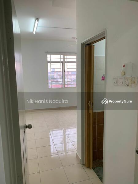 Kondominium untuk Dijual di Pearl Avenue - Nik Hanis Naquira - PropertyGuru.com.my