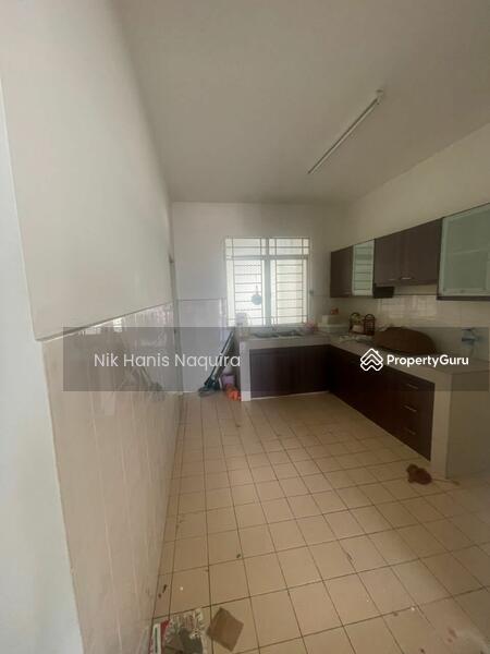 Kondominium untuk Dijual di Pearl Avenue - Nik Hanis Naquira - PropertyGuru.com.my