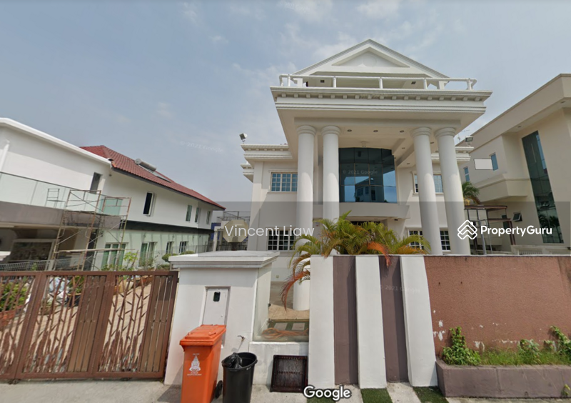 Tropicana Golf & Country Resort untuk Untuk Dijual - RM 4,980,000, Mac 2026 - PropertyGuru.com.my